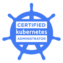 CKA：认证 Kubernetes 管理员