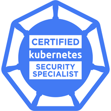 CKS：认证 Kubernetes 安全专家