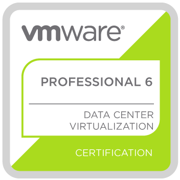 VMware 认证专家 6 – 数据中心虚拟化